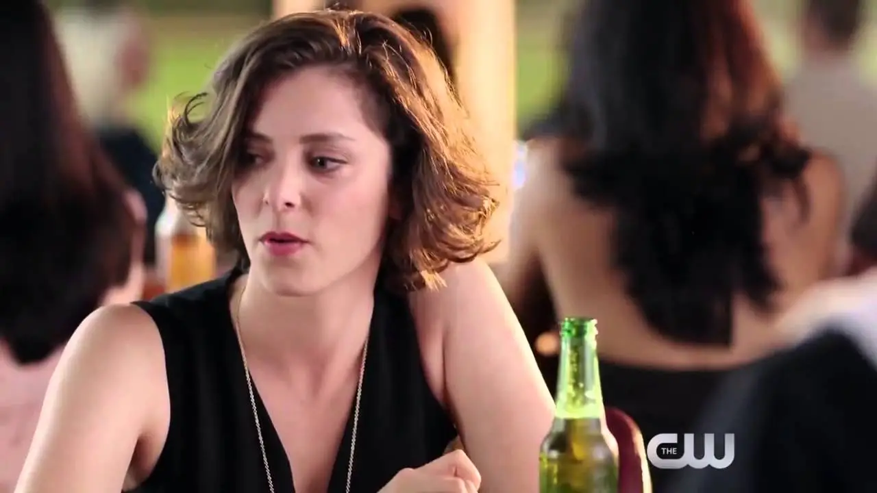 Crazy Ex-Girlfriend — tráiler