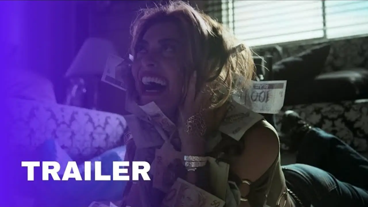 A Força do Querer — trailer