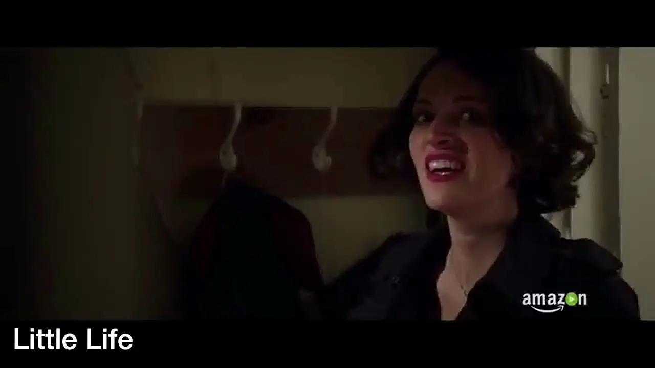 Fleabag — tráiler