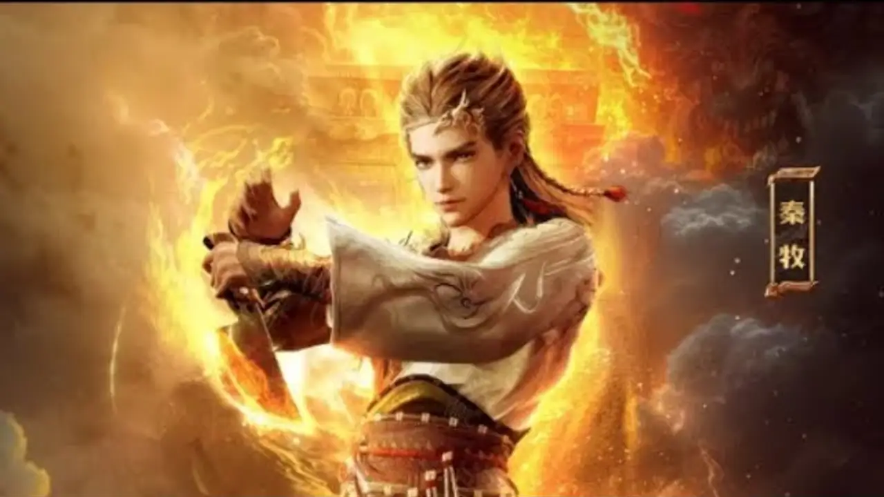 Tales of Herding Gods — трейлер