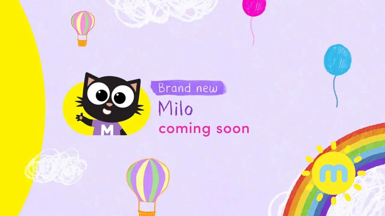 Milo — трейлер