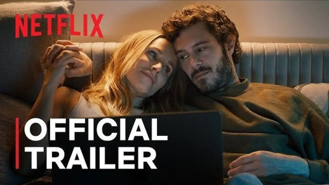 Nobody Wants This — tráiler