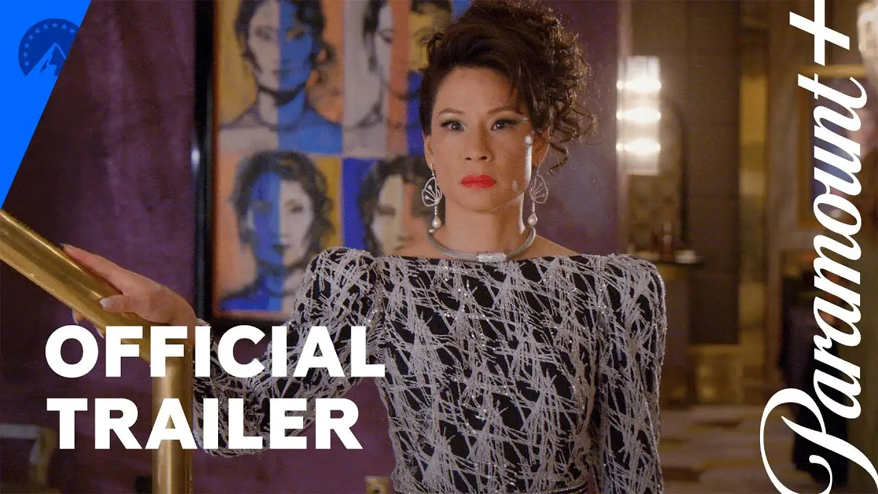 Why Women Kill — trailer