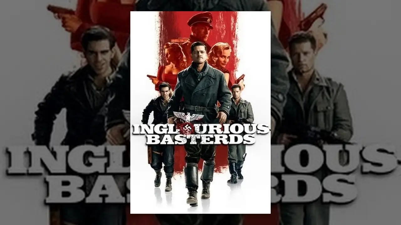 Malditos bastardos — tráiler