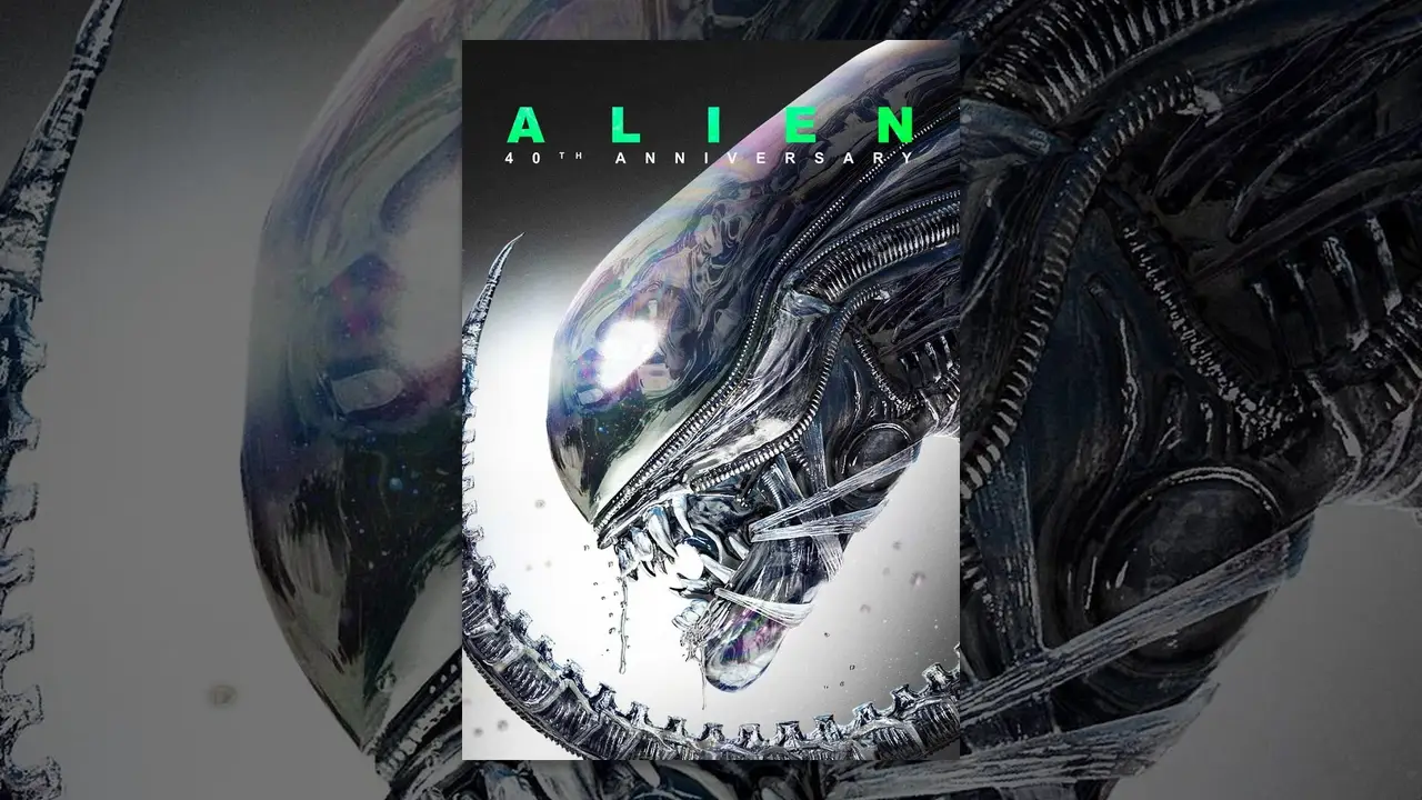 Alien, el octavo pasajero — tráiler