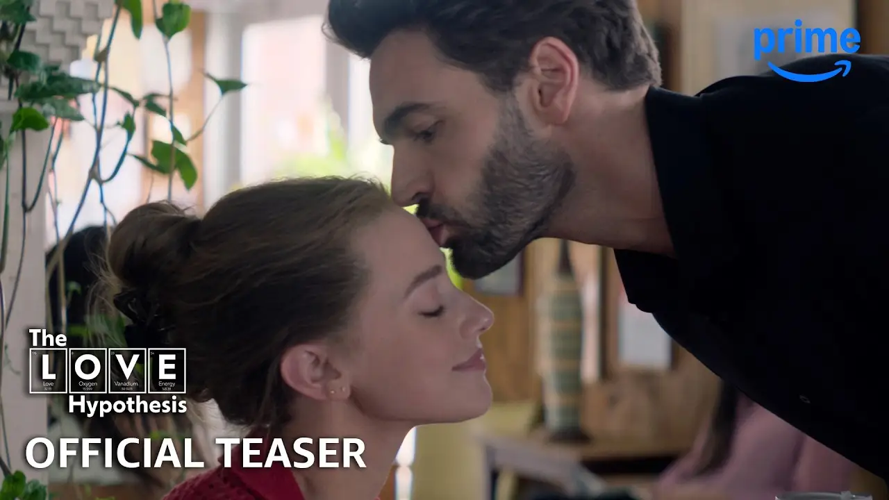 The Love Hypothesis — trailer