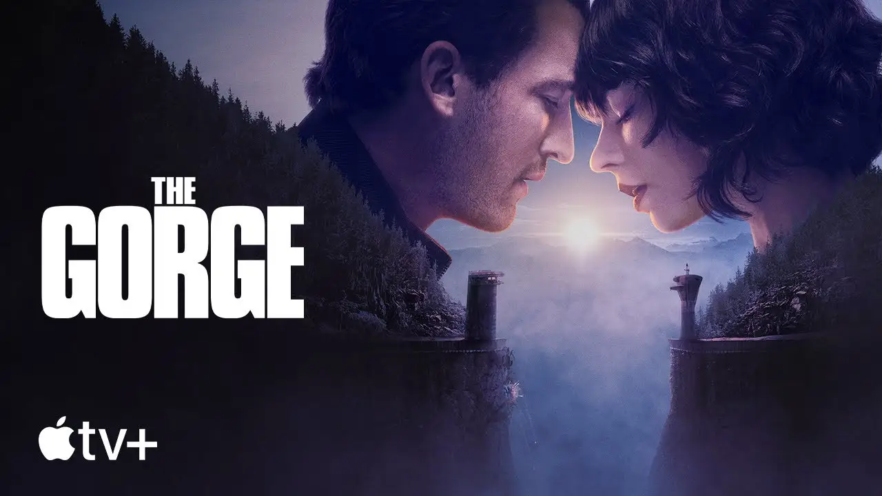 Ущелье — трейлер