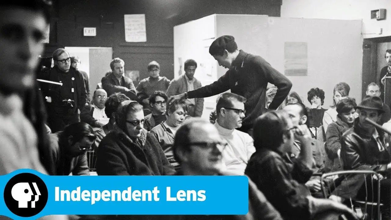 Independent Lens — трейлер