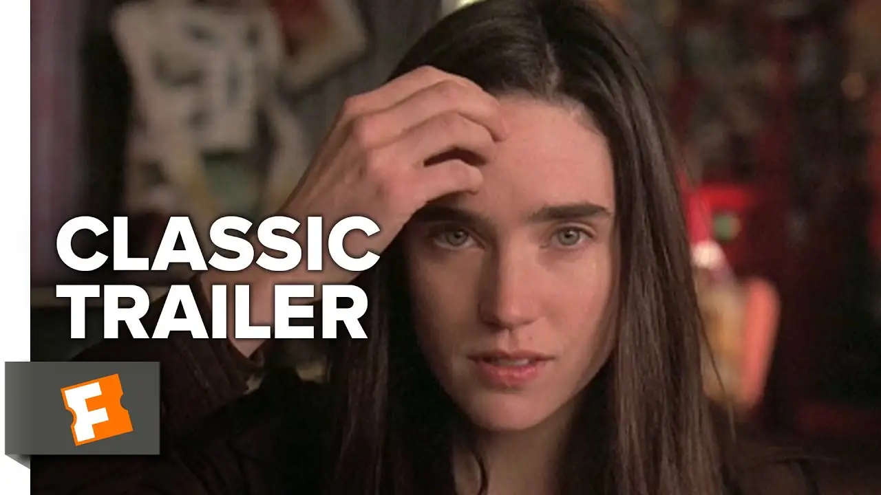 Waking the Dead — trailer