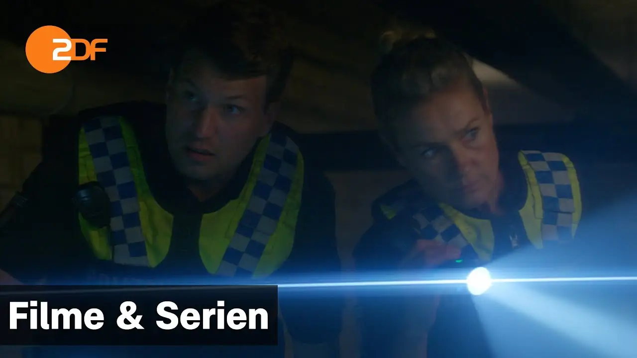 Notruf Hafenkante — трейлер