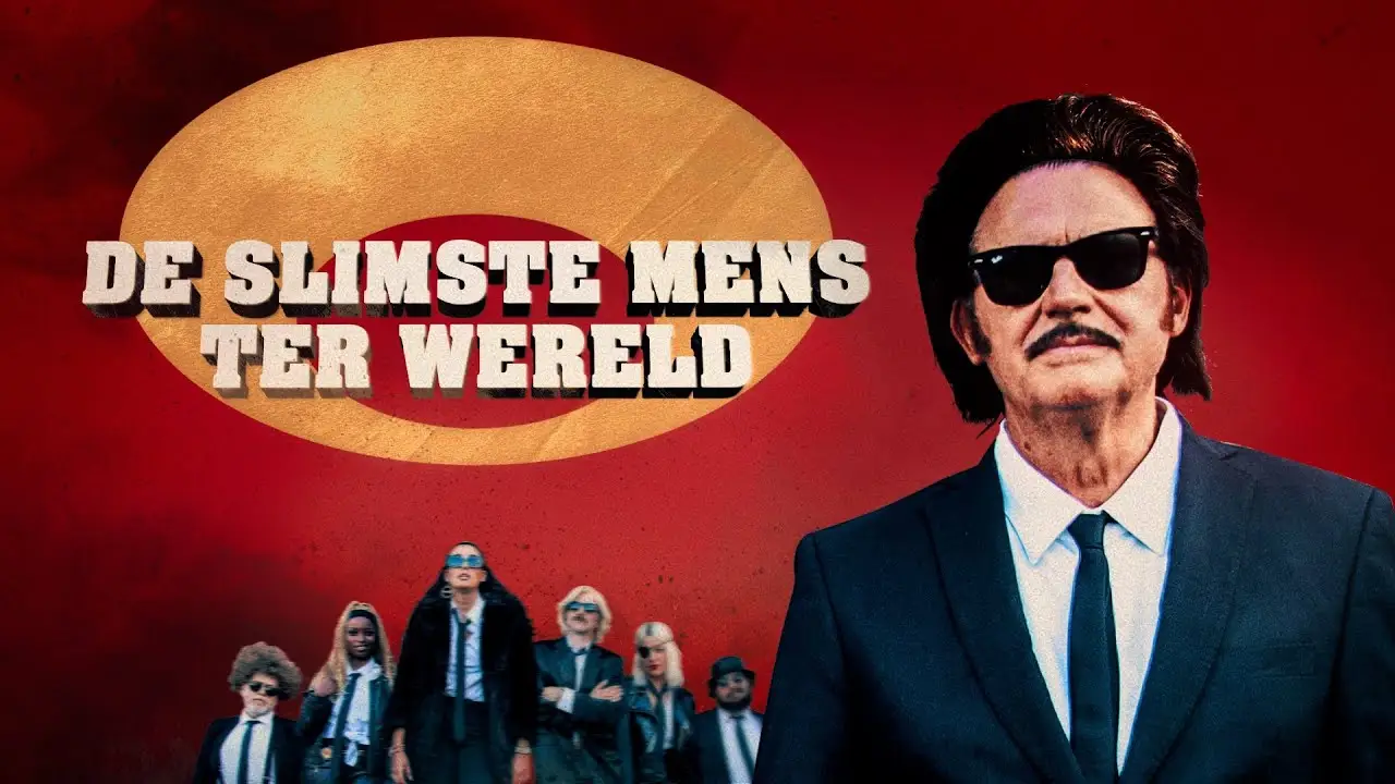 De Slimste Mens ter Wereld — tráiler