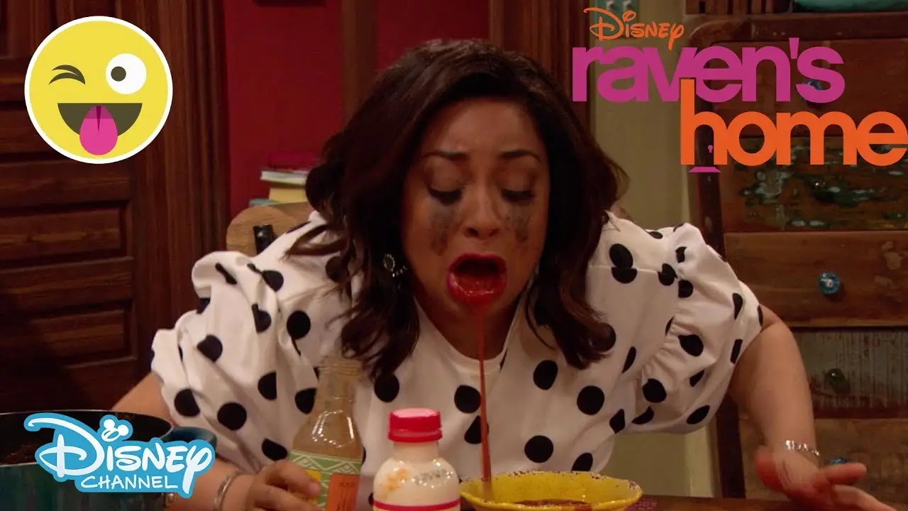 Raven's Home — трейлер