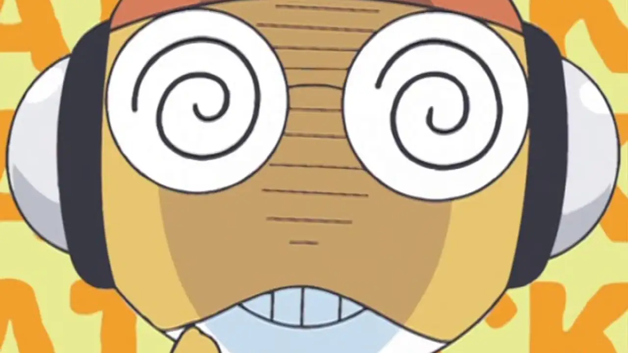 Sgt. Frog — трейлер