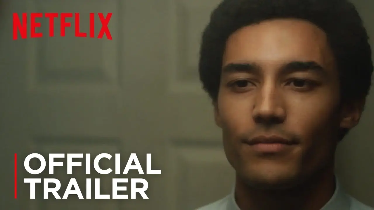 Barry — trailer