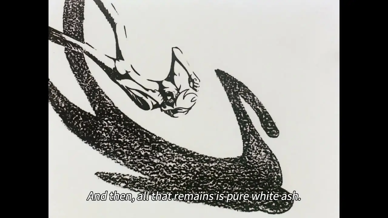 Ashita no Joe — трейлер