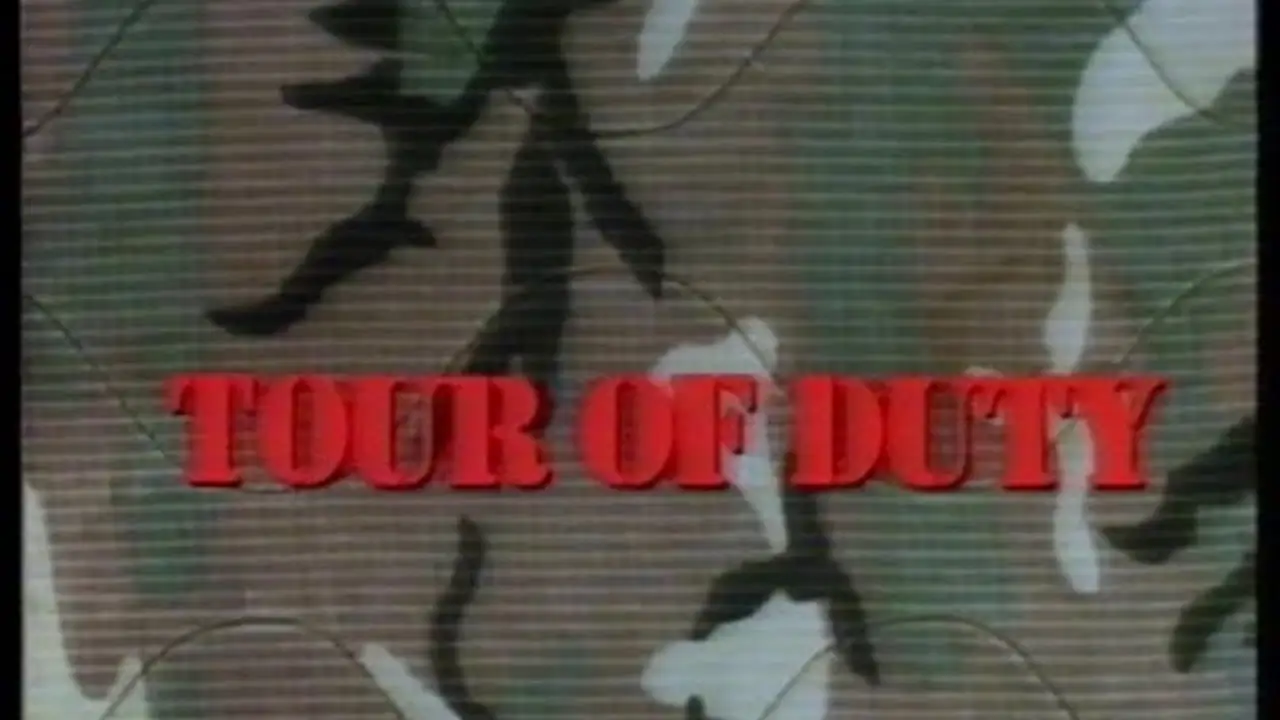 Tour of Duty — trailer