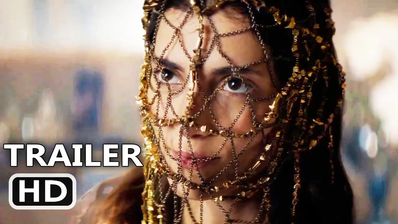 Dune: Prophecy — tráiler