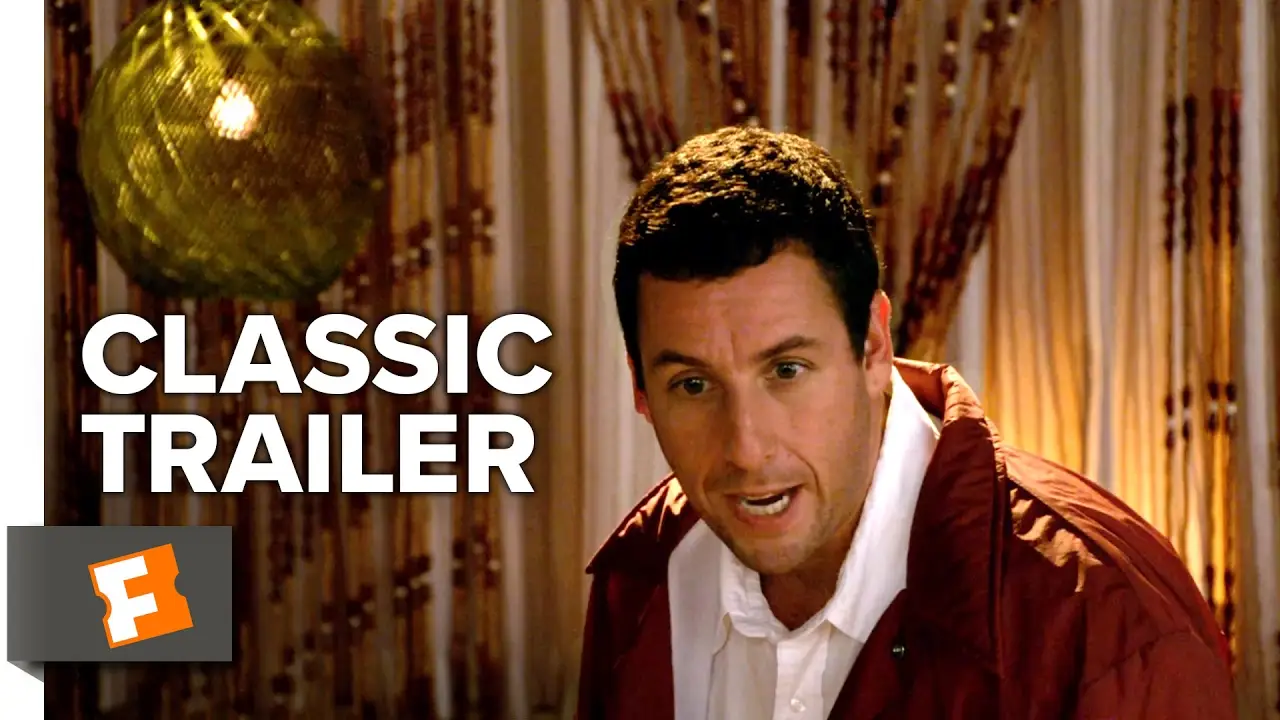 Click — tráiler