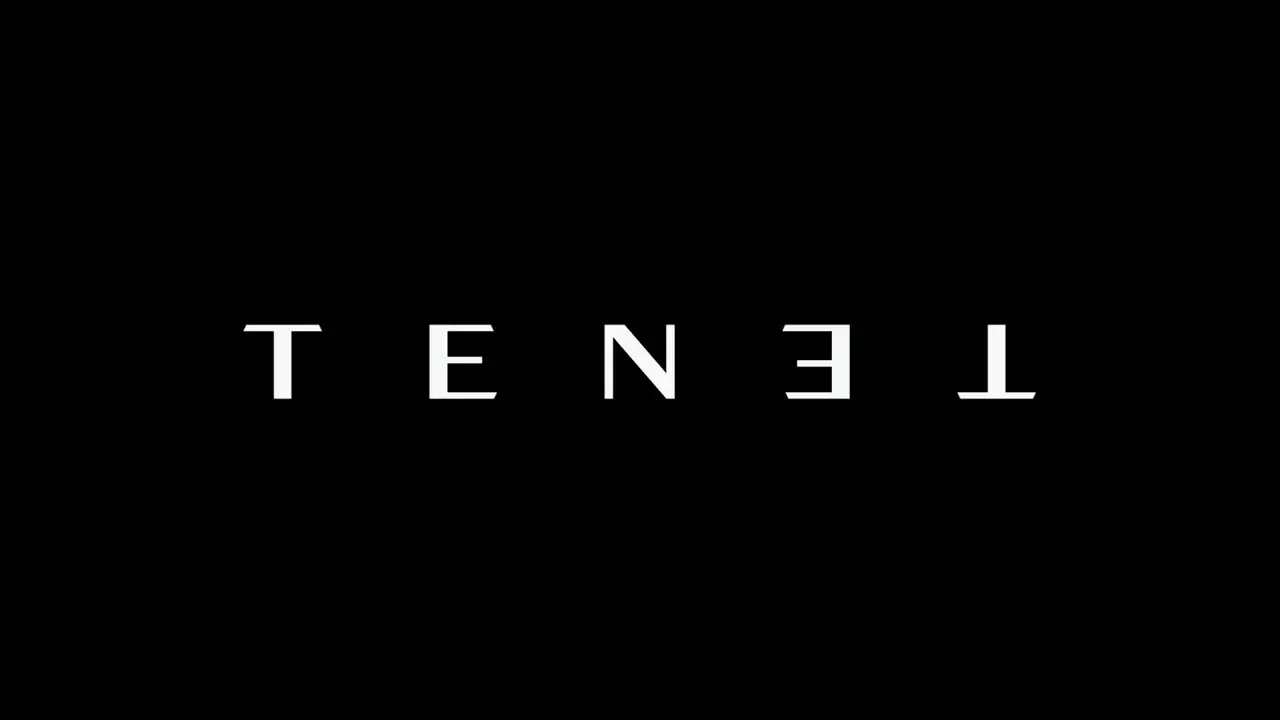 Довод — трейлер