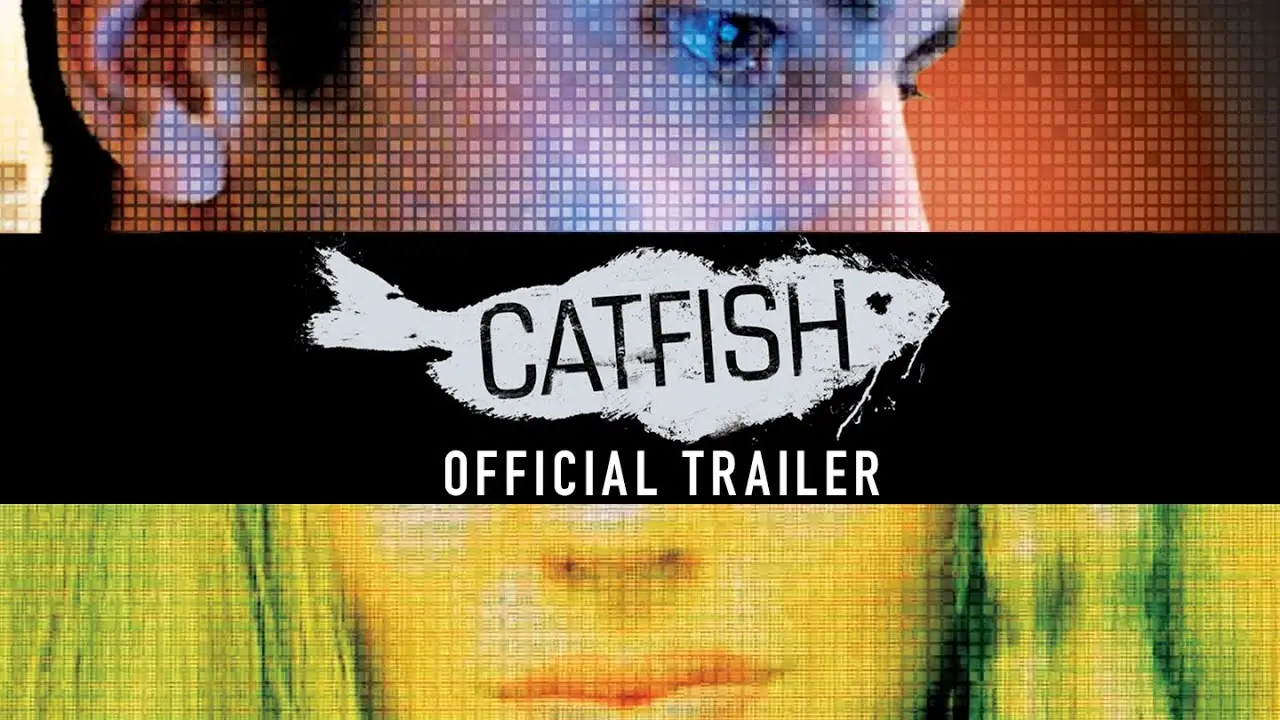 Catfish — tráiler