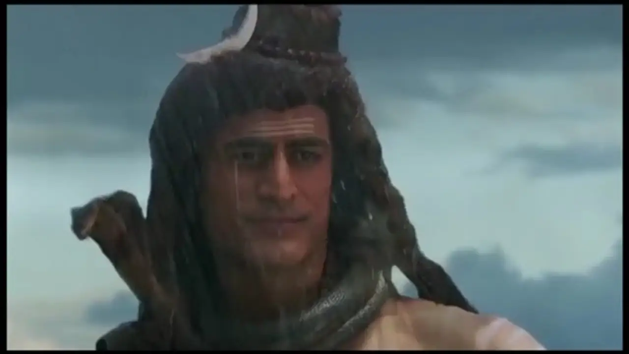 Devon Ke Dev...Mahadev — tráiler