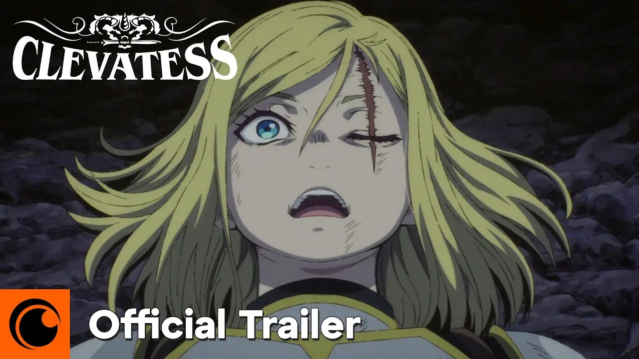 Clevatess — trailer