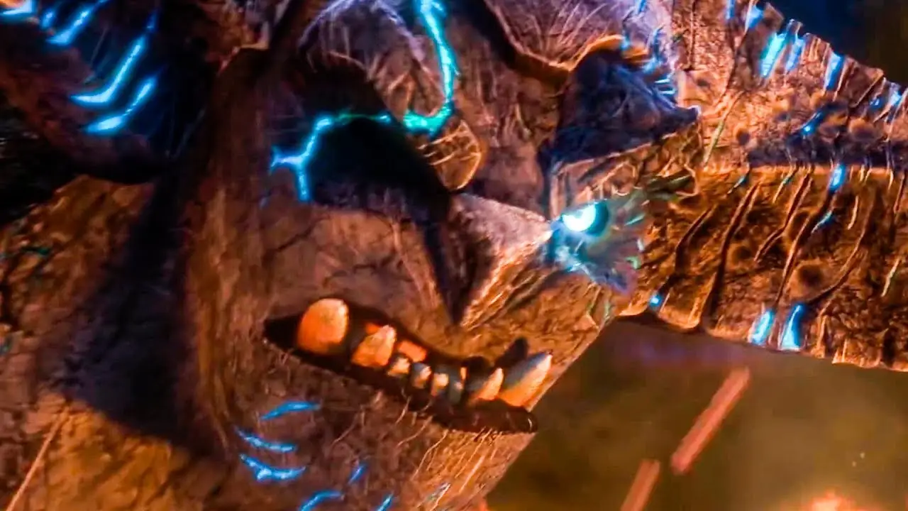 Trollhunters: Tales of Arcadia — trailer