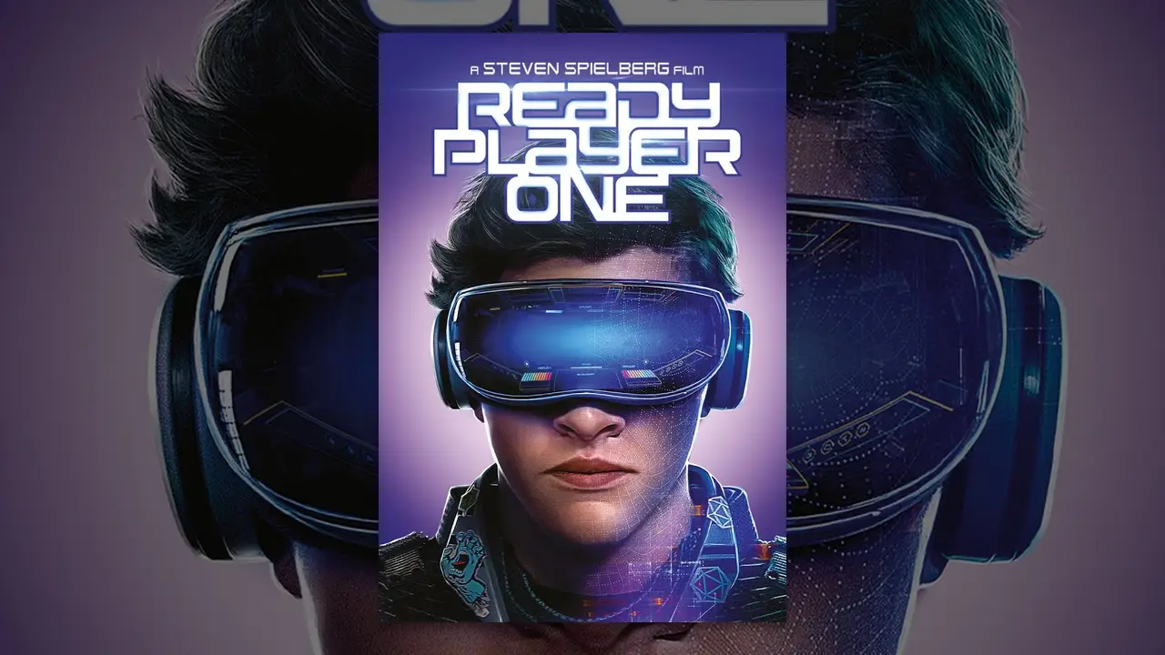 Ready Player One — tráiler