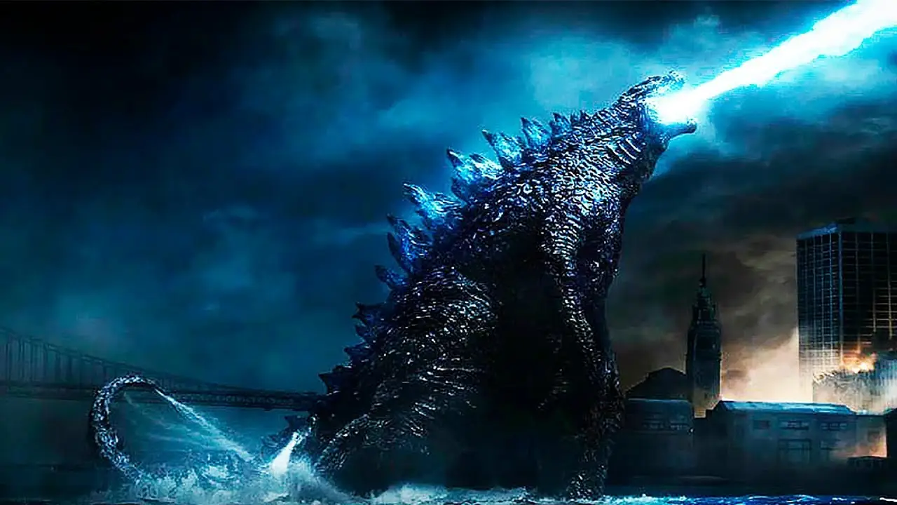 Godzilla: King of the Monsters — trailer