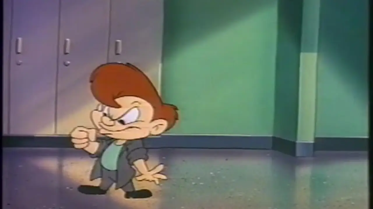 Tiny Toon Adventures — trailer