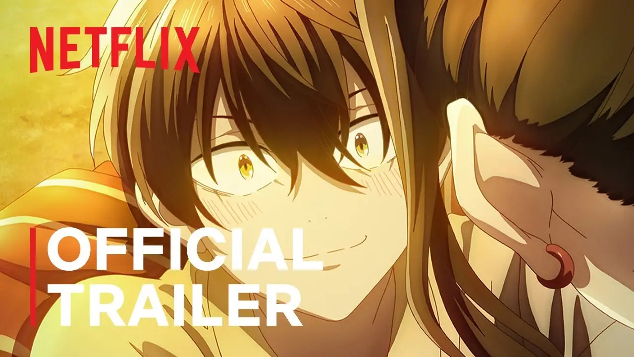 Sparks of Tomorrow — trailer