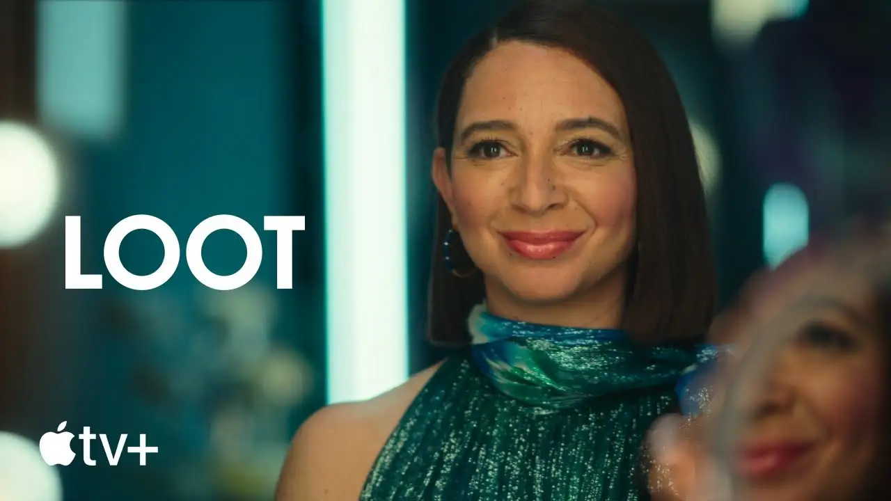Loot — tráiler