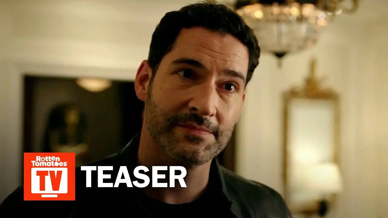 CIA — trailer