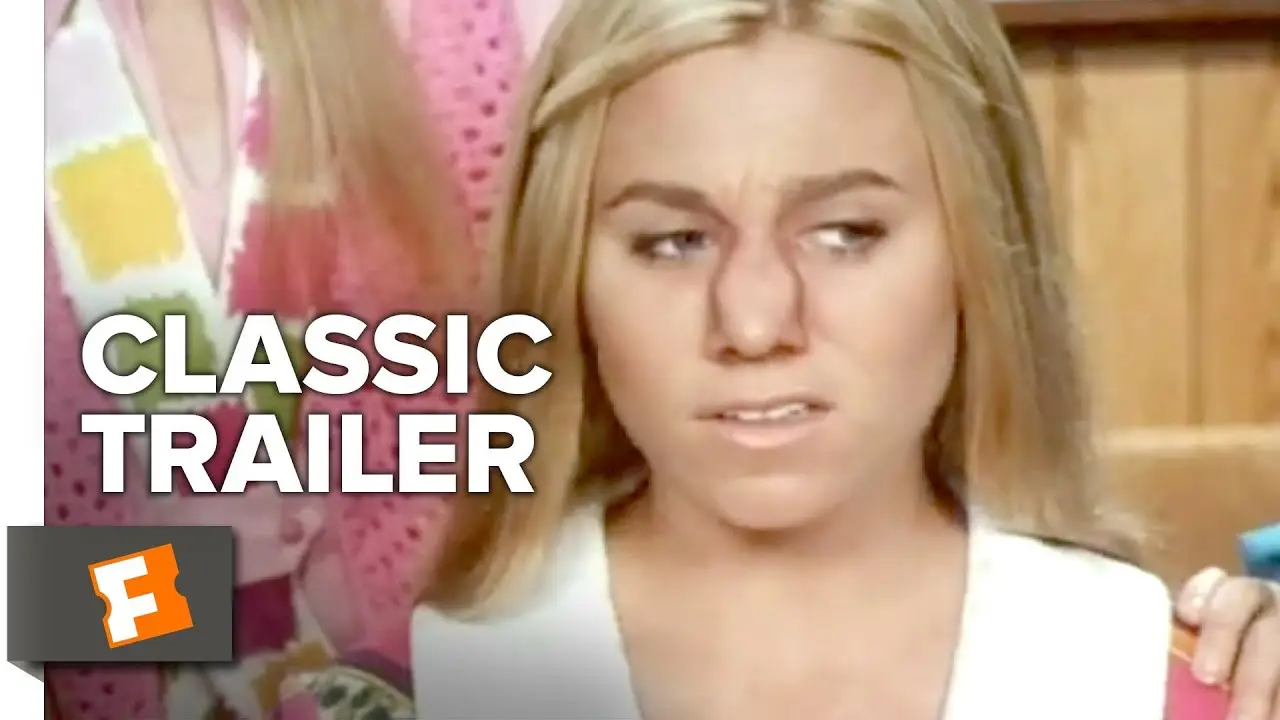 The Brady Bunch — tráiler