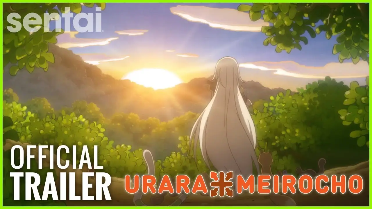 Urara Meirocho — трейлер
