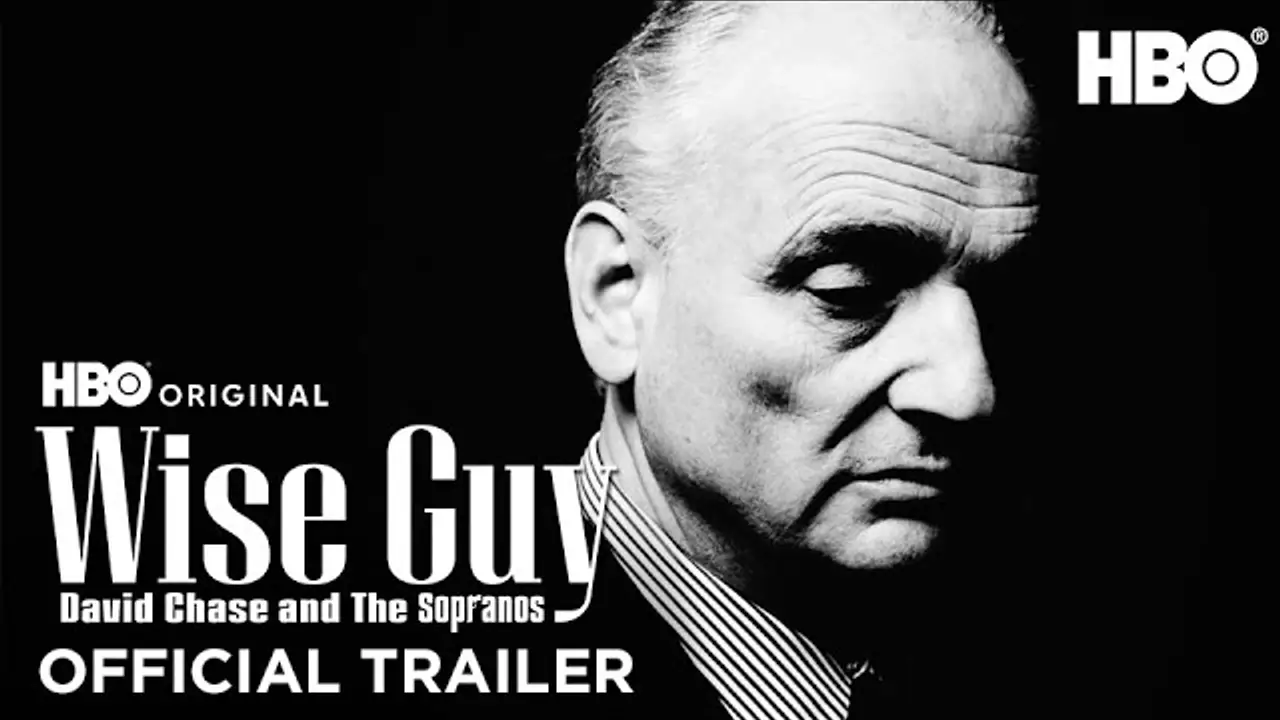 Wise Guy: David Chase and the Sopranos — трейлер