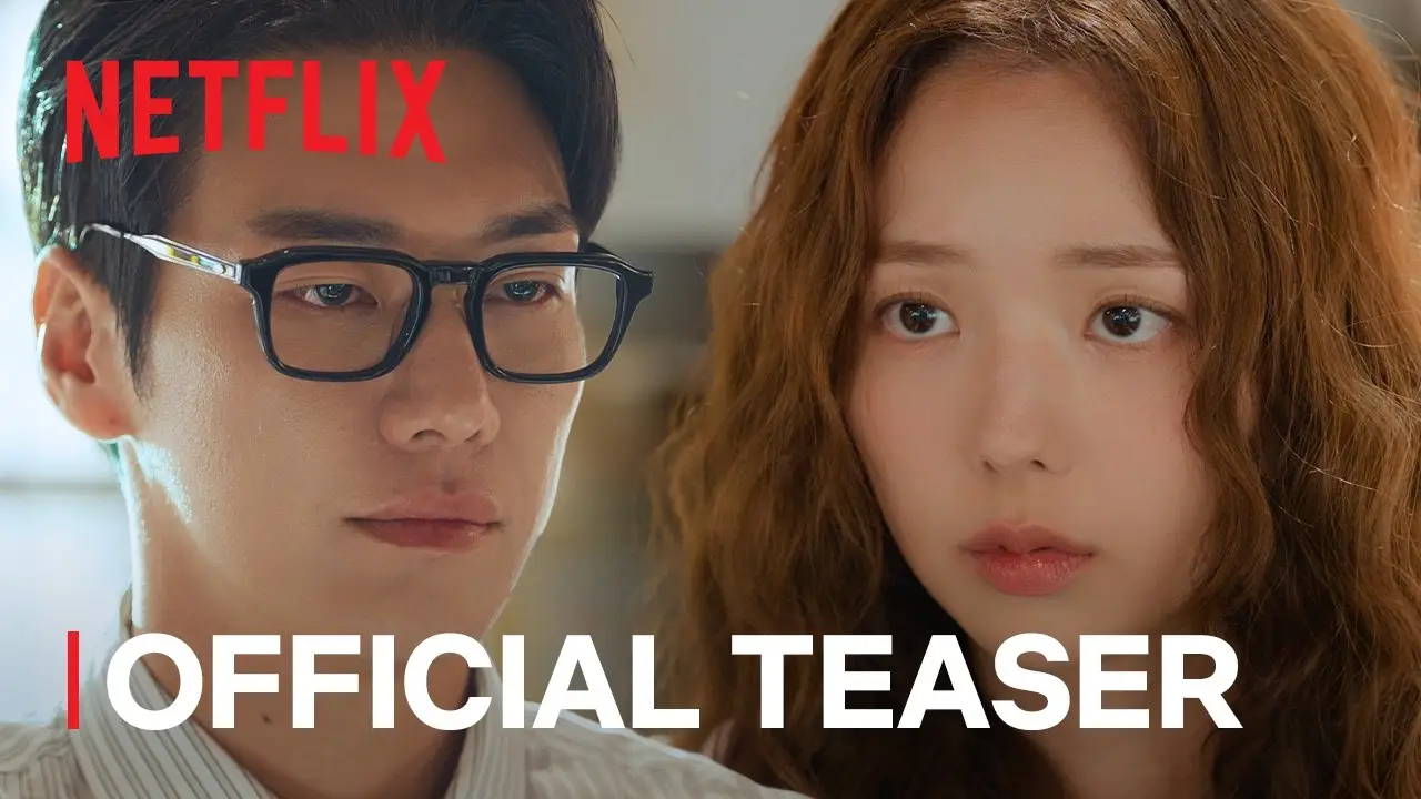 La chispa del amor — tráiler