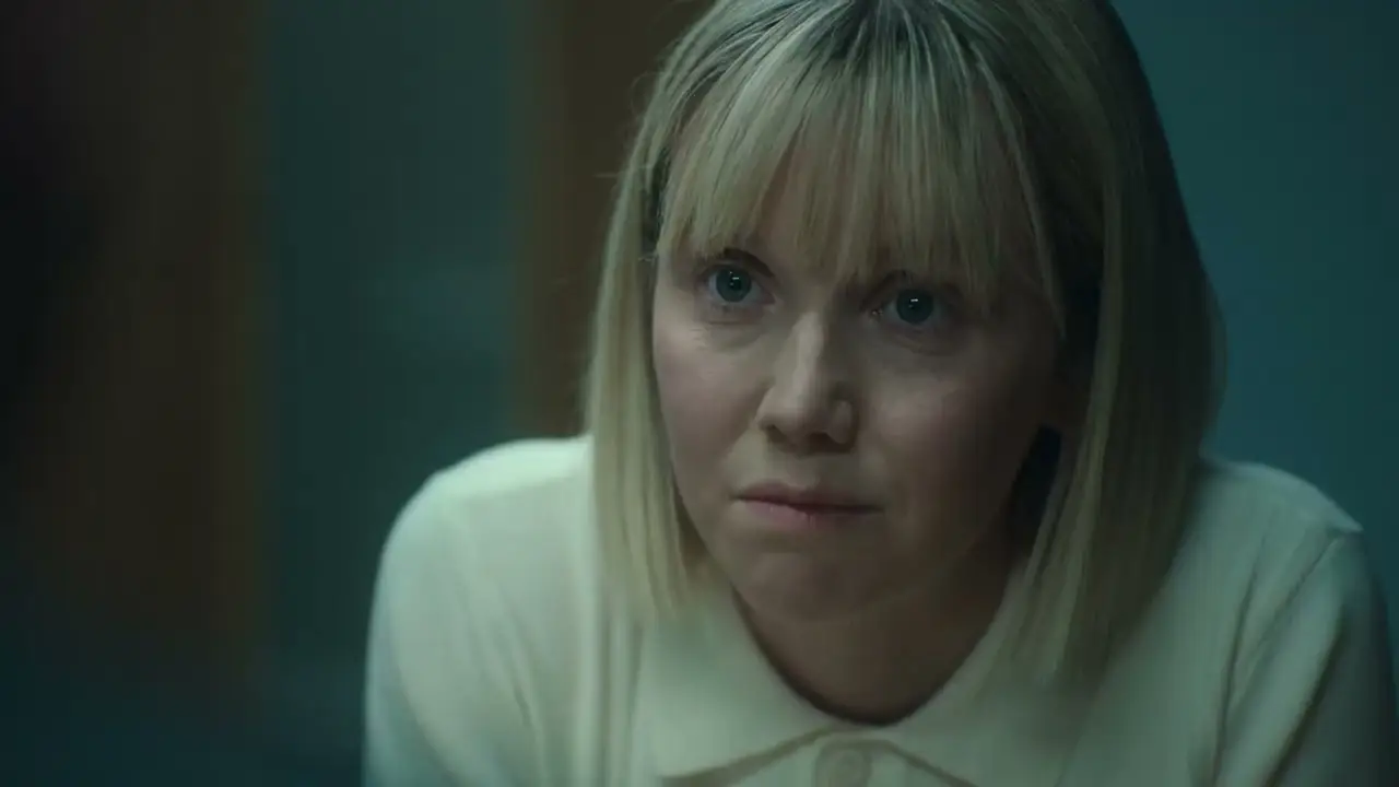 Karen Pirie — трейлер