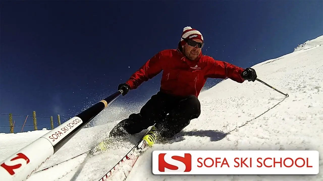 Sofa — tráiler