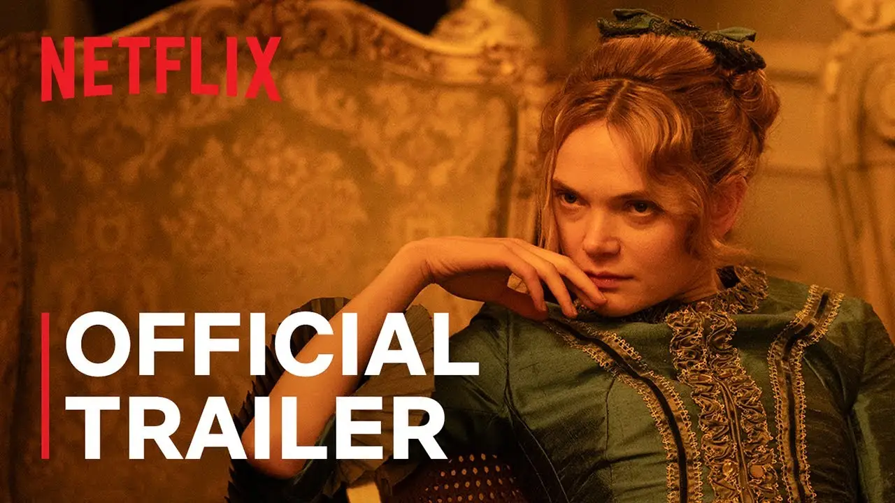 The Doll — tráiler