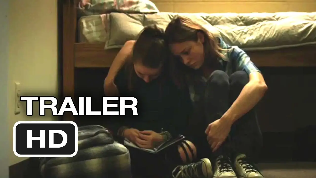 Short term 12 — tráiler