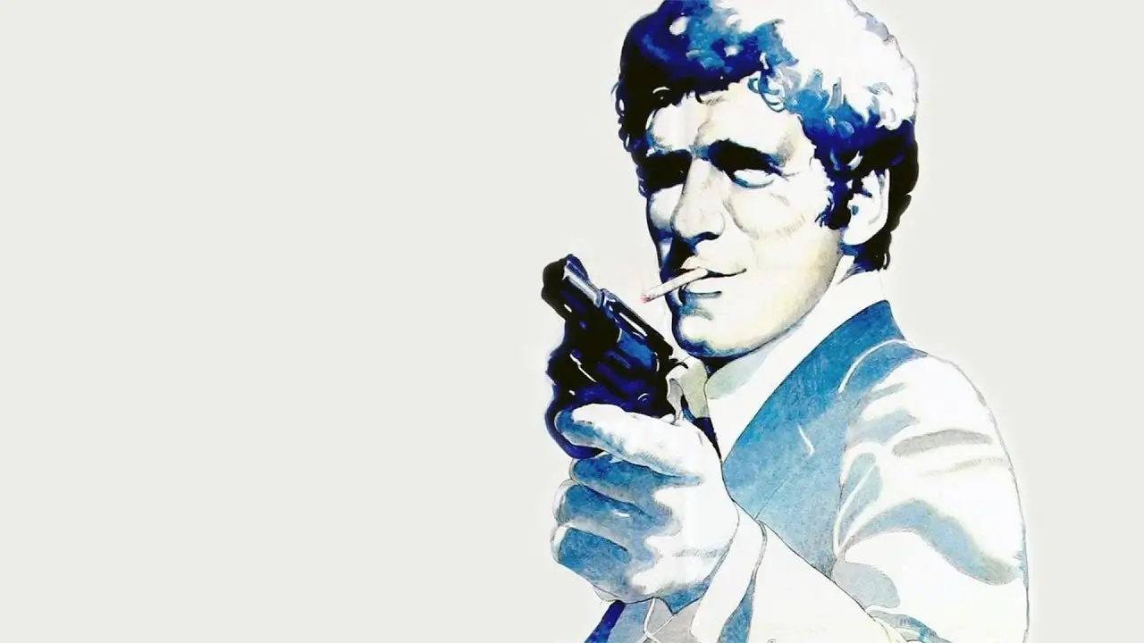 The Long Goodbye — tráiler