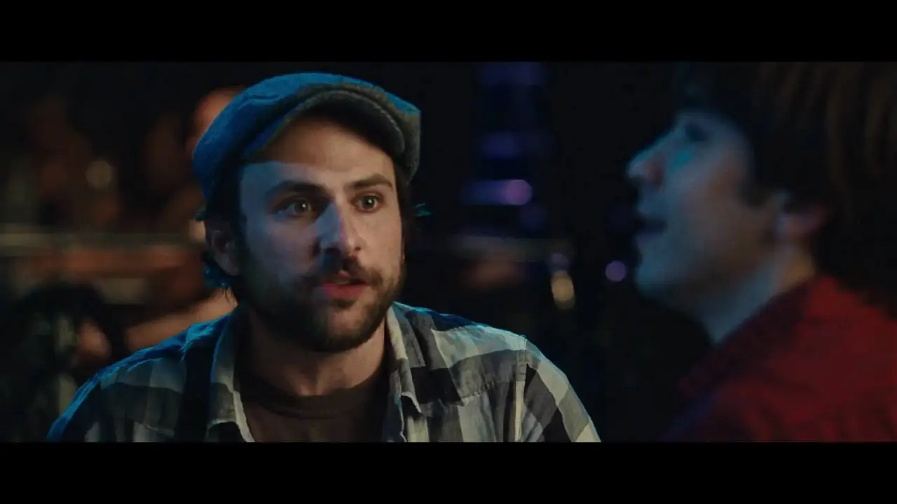 Going the Distance — tráiler
