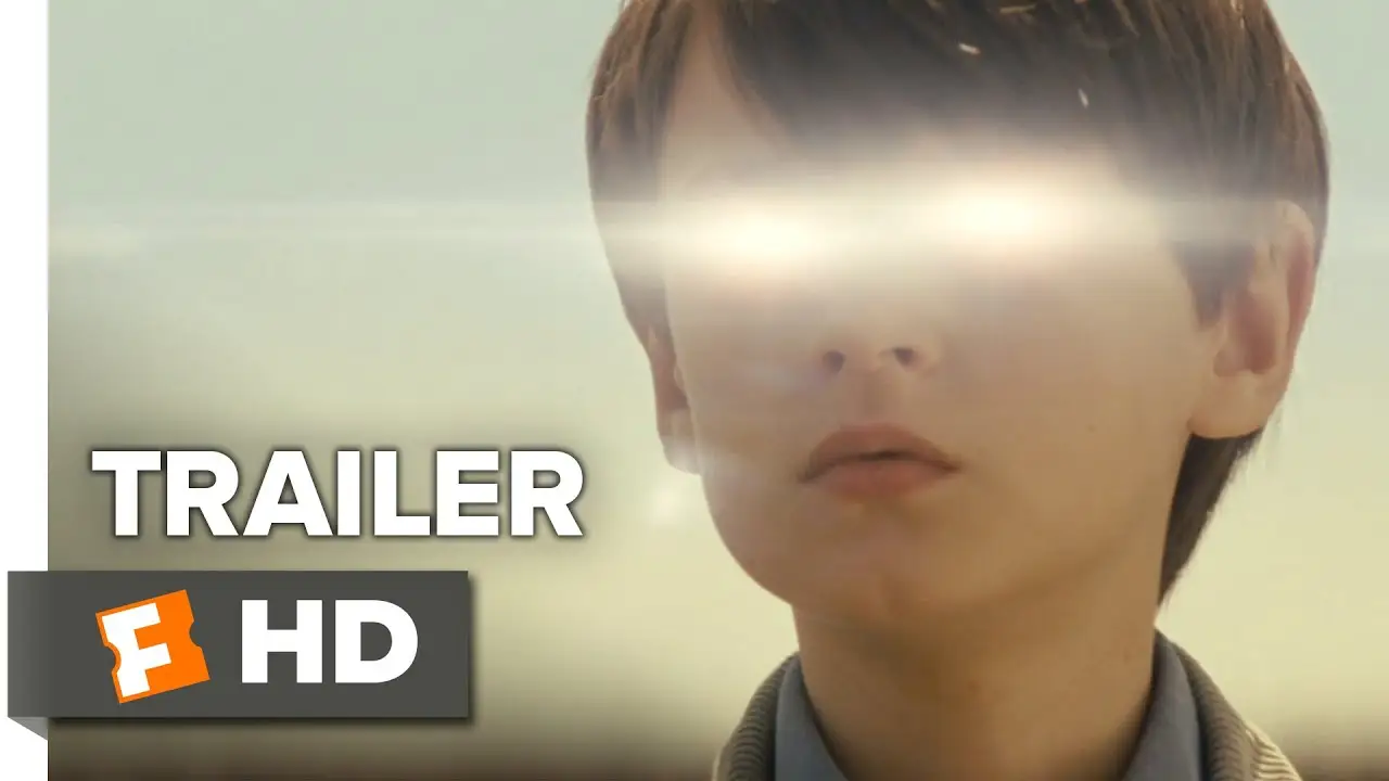 Midnight Special — tráiler