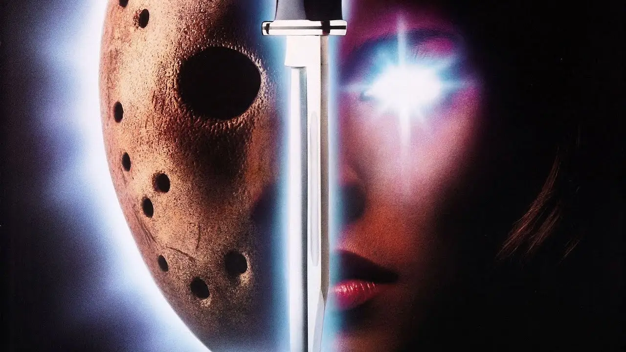 Friday the 13th Part VII: The New Blood — trailer