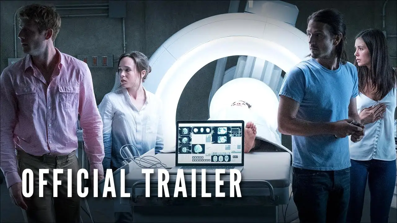 Flatliners — trailer