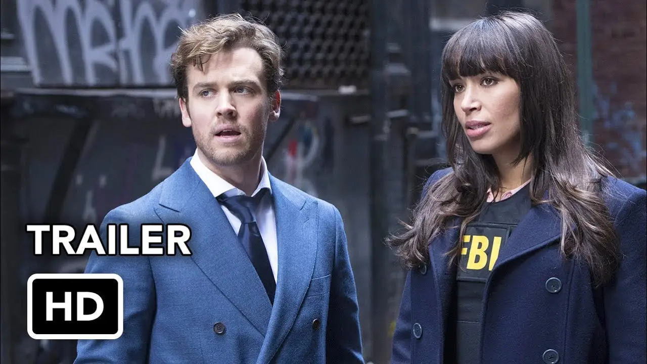 Deception — tráiler