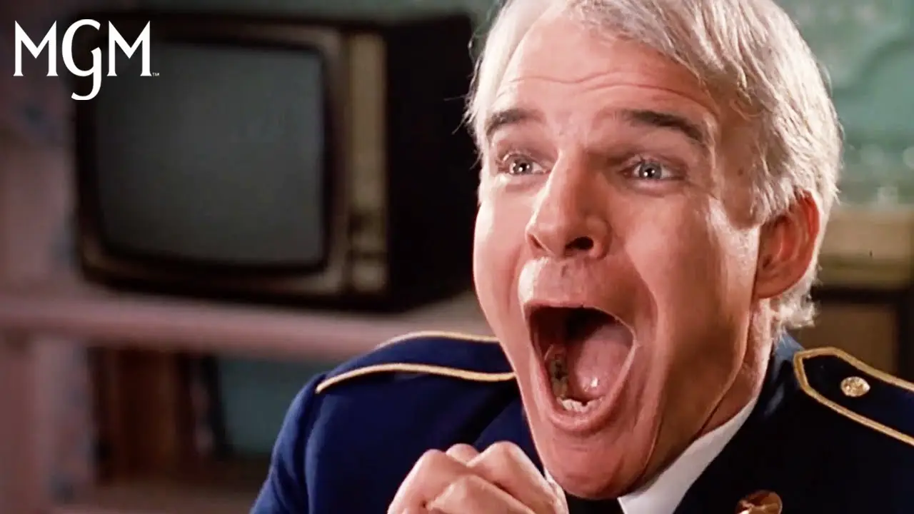 Dirty Rotten Scoundrels — tráiler
