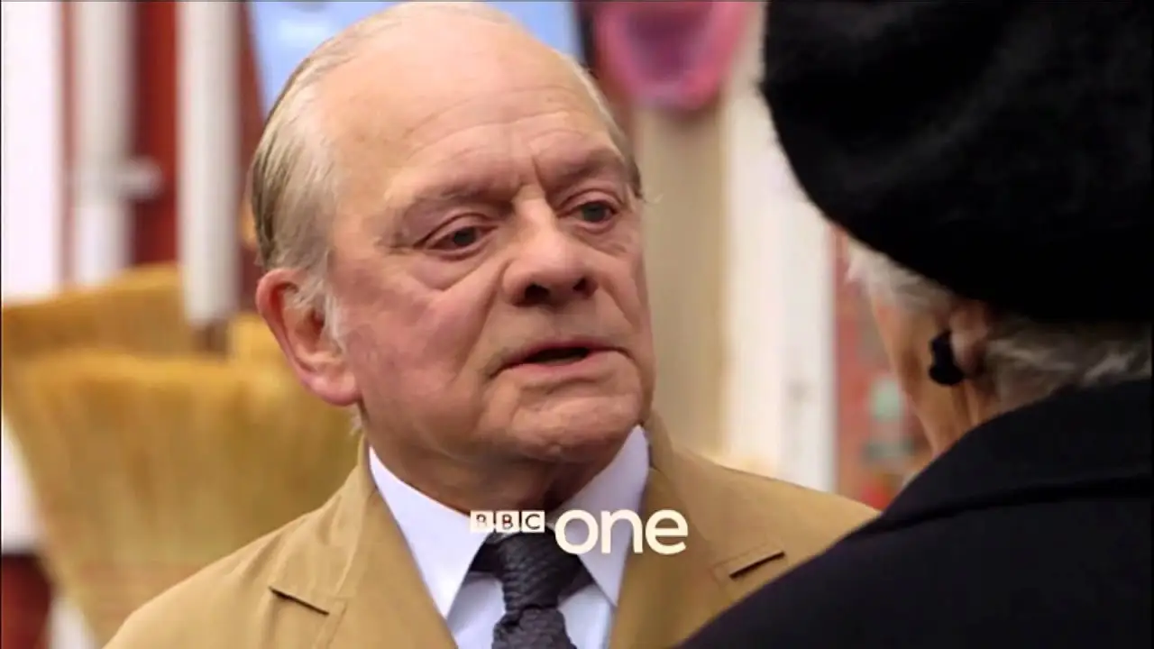 Still Open All Hours — трейлер