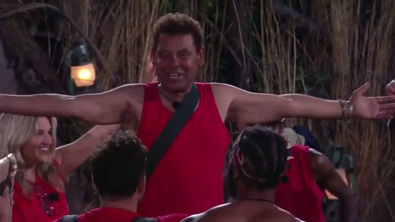 I'm a Celebrity... South Africa — tráiler